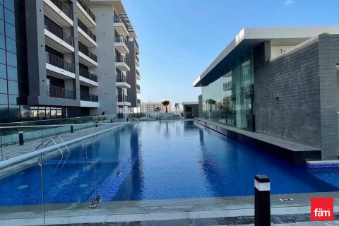 آپارتمان برای فروش در Al Barsha، Dubai، امارات متحده عربی 39.3 متر مربع ، شماره 727414 - تصویر 11
