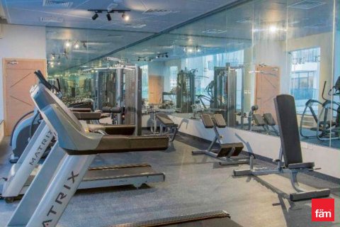 آپارتمان برای فروش در Al Barsha، Dubai، امارات متحده عربی 39.3 متر مربع ، شماره 727414 - تصویر 9
