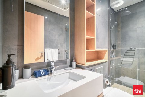 Huoneisto Dubai, Arabiemiraatit 38.6 m2 № 727418 - kuva 11
