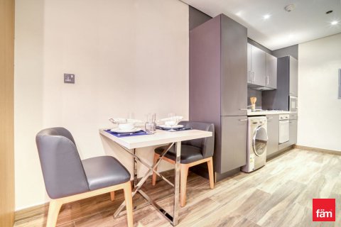 Huoneisto Dubai, Arabiemiraatit 38.6 m2 № 727418 - kuva 7