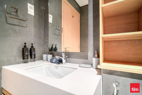 Huoneisto Dubai, Arabiemiraatit 38.6 m2 № 727418 - kuva 9