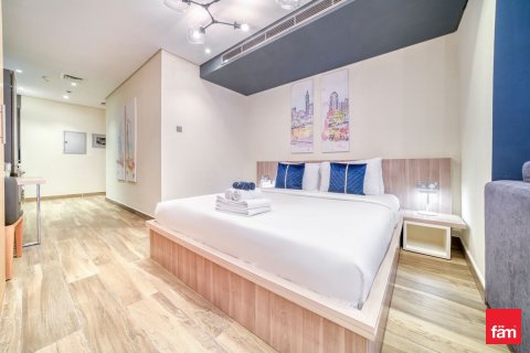 Huoneisto Dubai, Arabiemiraatit 38.6 m2 № 727418 - kuva 5