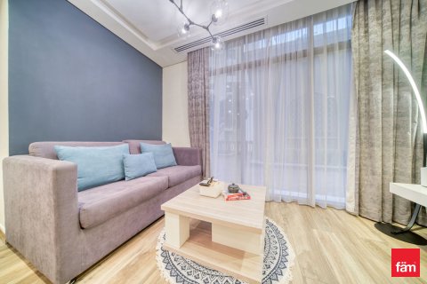 Huoneisto Dubai, Arabiemiraatit 38.6 m2 № 727418 - kuva 2
