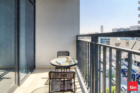 Byt v Al Barsha, Dubai, SAE 39.3 m² Č.: 727413 - fotografie 3