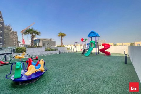 Byt v Al Barsha, Dubai, SAE 39.3 m² Č.: 727413 - fotografie 15