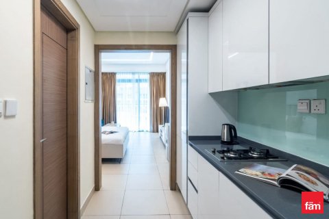 Byt v Al Barsha, Dubai, SAE 39.3 m² Č.: 727413 - fotografie 13
