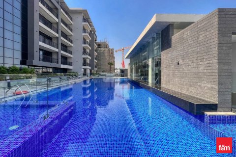Byt v Al Barsha, Dubai, SAE 39.3 m² Č.: 727413 - fotografie 14
