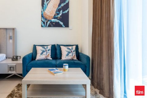 Byt v Al Barsha, Dubai, SAE 39.3 m² Č.: 727413 - fotografie 2