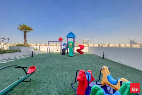 Byt v Al Barsha, Dubai, SAE 39.3 m² Č.: 727413 - fotografie 12