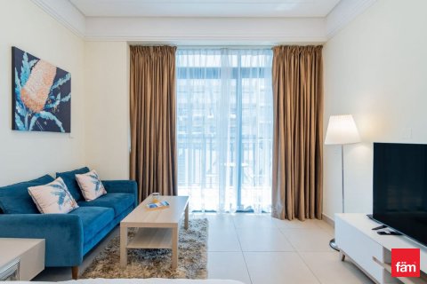 Apartment in Al Barsha, Dubai, UAE 39.3 sq.m. № 727413