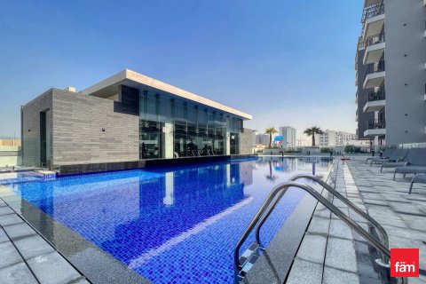 Byt v Al Barsha, Dubai, SAE 39.3 m² Č.: 727413 - fotografie 8