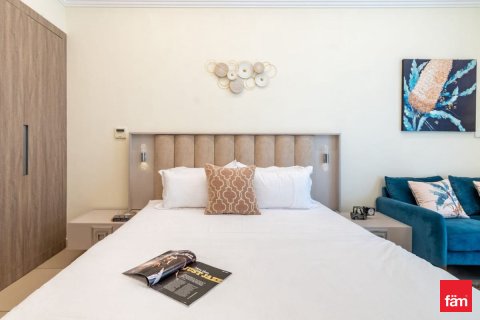 Byt v Al Barsha, Dubai, SAE 39.3 m² Č.: 727413 - fotografie 9
