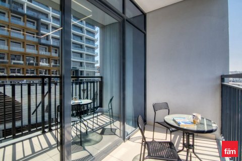 Byt v Al Barsha, Dubai, SAE 39.3 m² Č.: 727413 - fotografie 16