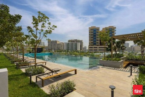 Apartmen di Majan, Dubai, UAE 1 bilik tidur, 70.6 meter persegi № 727415 - foto 12