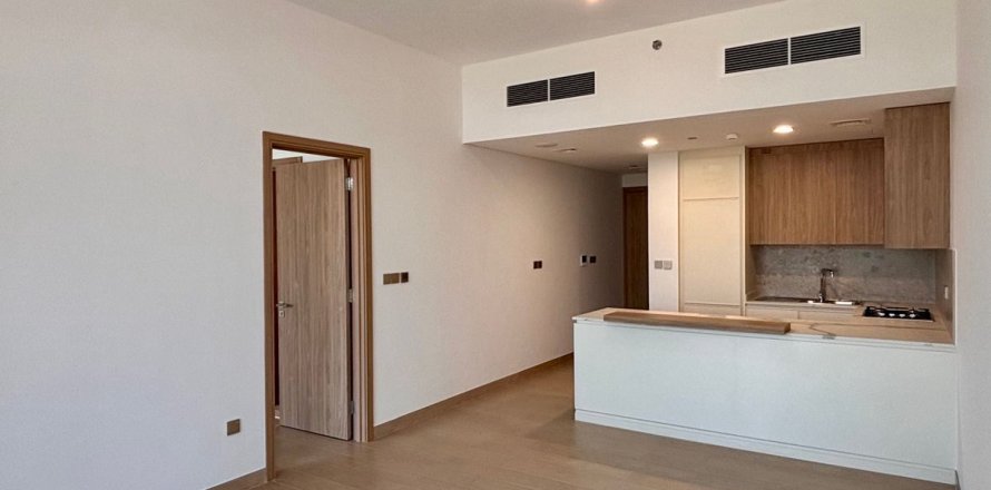 Apartmen di Majan, Dubai, UAE 1 bilik tidur, 70.6 meter persegi № 727415