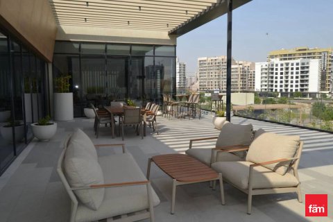Apartmen di Majan, Dubai, UAE 1 bilik tidur, 70.6 meter persegi № 727415 - foto 15