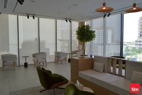 Apartmen di Majan, Dubai, UAE 1 bilik tidur, 70.6 meter persegi № 727415 - foto 14