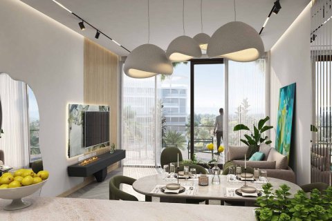 Wohnung zum Verkauf in Dubai, VAE 1 Schlafzimmer, 62.8 m2 Nr. 727416 - Foto 2