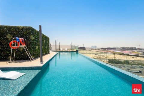 Apartment in Arjan, Dubai, UAE 1 bedroom, 73.6 sq.m. № 727417 - photo 12