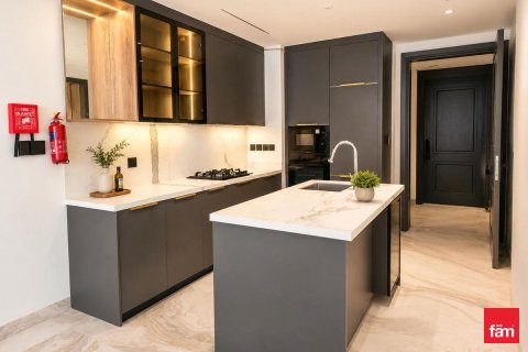 آپارتمان در Arjan، Dubai ، امارات متحده عربی 1 خوابه ، 73.6 متر مربع.  شماره 727417
