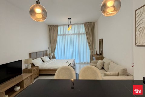 Apartmán v Arjan, Dubai, SAE 46.2 m2 č. 727419