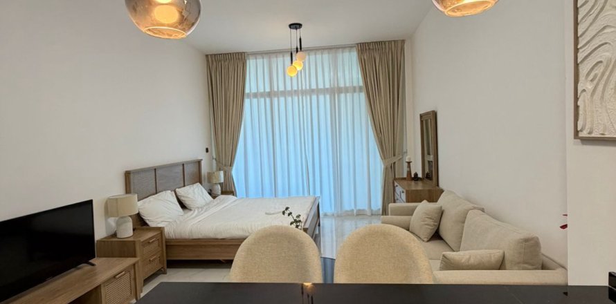 Apartmán v Arjan, Dubai, SAE 46.2 m2 č. 727419