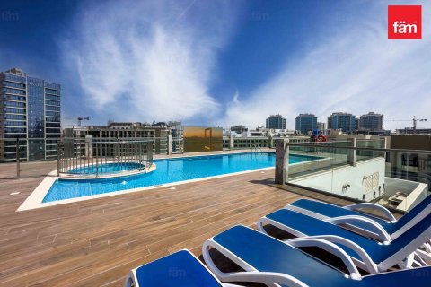 Apartmán v Arjan, Dubai, SAE 46.2 m2 č. 727419 - Fotografia 13