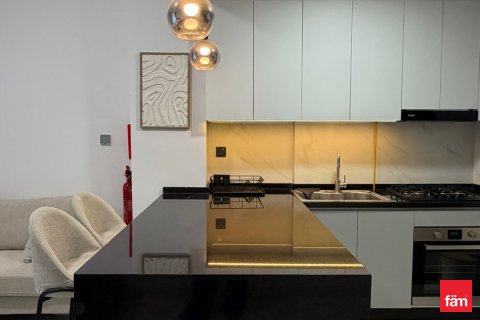 Apartmán v Arjan, Dubai, SAE 46.2 m2 č. 727419 - Fotografia 5