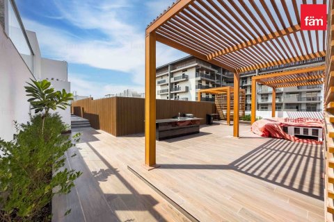 Apartmán v Arjan, Dubai, SAE 46.2 m2 č. 727419 - Fotografia 14