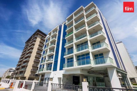 Apartmán v Arjan, Dubai, SAE 46.2 m2 č. 727419 - Fotografia 15