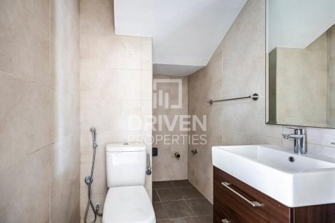 Kuća u nizu u DAMAC Hills (Akoya by DAMAC), Dubai, UAE 3 spavaćih soba, 112 m2 Br. 654387 - fotografija 18