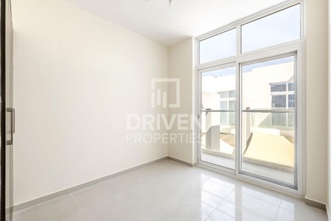 Kuća u nizu u DAMAC Hills (Akoya by DAMAC), Dubai, UAE 3 spavaćih soba, 112 m2 Br. 654387 - fotografija 10