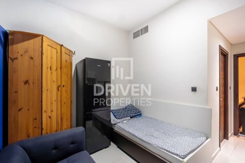 Kuća u nizu u DAMAC Hills (Akoya by DAMAC), Dubai, UAE 3 spavaćih soba, 223 m2 Br. 654389 - fotografija 11