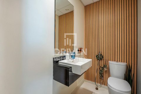 Kuća u nizu u DAMAC Hills (Akoya by DAMAC), Dubai, UAE 3 spavaćih soba, 223 m2 Br. 654389 - fotografija 8