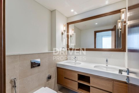 阿联酋 Dubai Dubai Harbour 待售 : 2 卧, 106 平方米 , 编号654386 - 照片 14