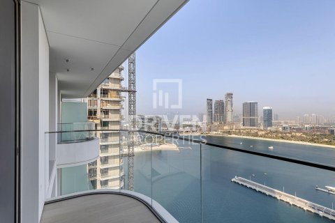 阿联酋 Dubai Dubai Harbour 待售 : 2 卧, 106 平方米 , 编号654386 - 照片 16
