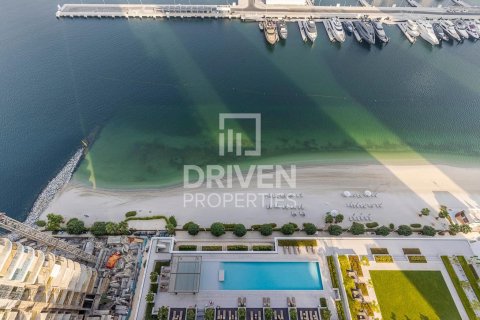 阿联酋 Dubai Dubai Harbour 待售 : 2 卧, 106 平方米 , 编号654386 - 照片 2