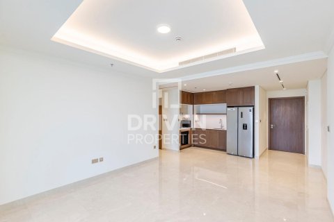 阿联酋 Dubai Dubai Harbour 待售 : 2 卧, 106 平方米 , 编号654386 - 照片 4