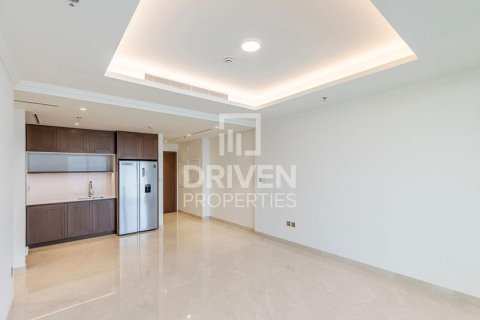 阿联酋 Dubai Dubai Harbour 待售 : 2 卧, 106 平方米 , 编号654386 - 照片 5