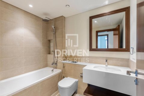 阿联酋 Dubai Dubai Harbour 待售 : 2 卧, 106 平方米 , 编号654386 - 照片 15