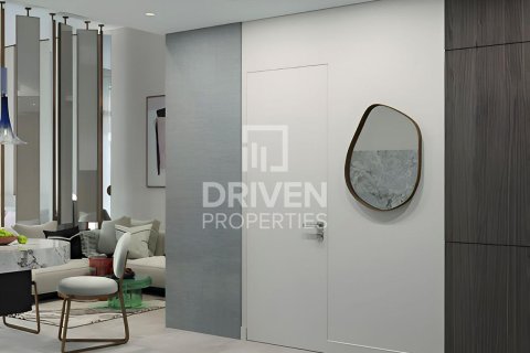 Apartament në Jumeirah Village Circle, Dubai, Emiratet e Bashkuara Arabe 1 dhomë gjumi, 93 m2. № 654390 - Foto 2