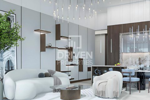 شقة للبيع في دائرة قرية جميرا، دبي، الإمارات العربية المتحدة 1 غرفة نوم ، 93 متر مربع ، رقم 654390 - صورة 8