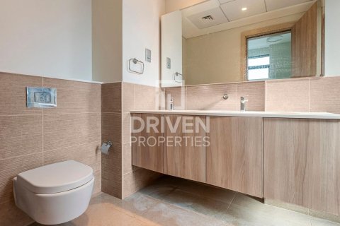 Купити квартиру в Дубай Хилс Эстейт, ОАЕ 2 спальні, 95м2, № 654384 - фото 12