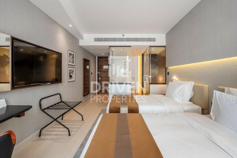 Jumeirah Village Triangle、Dubai、UAE にあるマンション販売中 1部屋、29 m2、No654388 - 写真 4