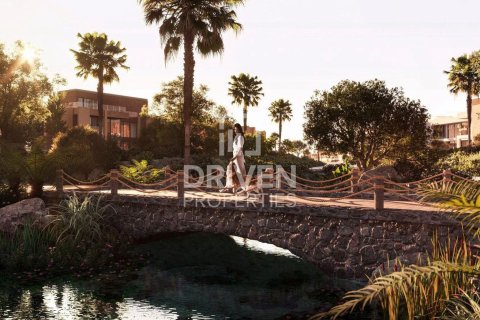 Vila di Dubai Land, UEA 4 kamar tidur, 288.84 m2 nomor 743636 - foto 13