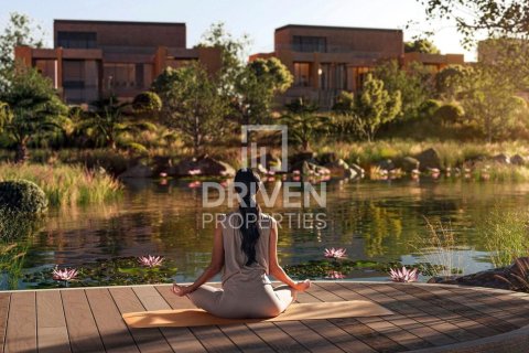 Vila di Dubai Land, UEA 4 kamar tidur, 288.84 m2 nomor 743636 - foto 9