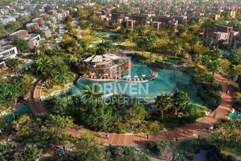 Vila di Dubai Land, UEA 4 kamar tidur, 288.84 m2 nomor 743636 - foto 15