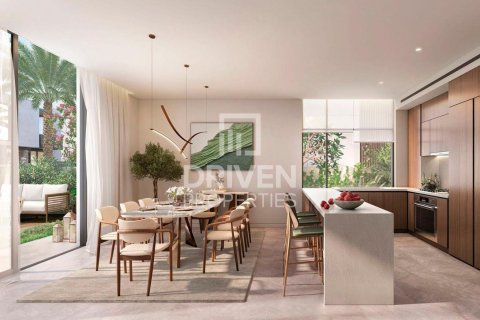 Vila di Dubai Land, UEA 4 kamar tidur, 288.84 m2 nomor 743636 - foto 4