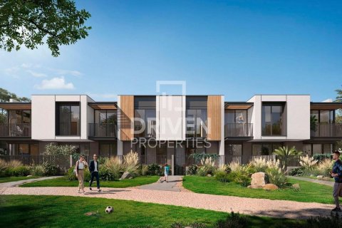 Vila di Dubai Land, UEA 4 kamar tidur, 288.84 m2 nomor 743636 - foto 6