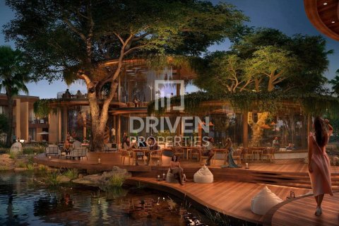 Vila di Dubai Land, UEA 4 kamar tidur, 288.84 m2 nomor 743636 - foto 10